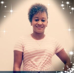 Meet your Posher, Latesha